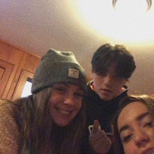 Meet your Posher, Ethan